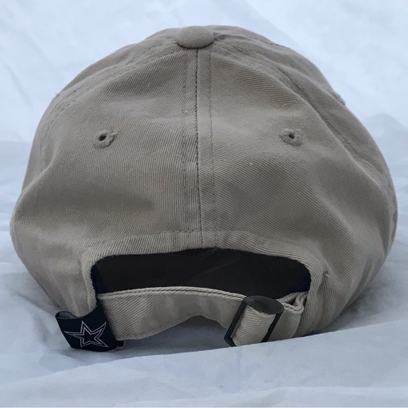 Dallas Cowboys Authentic - STAR Cowboys Football Cap - Picture 6 of 16